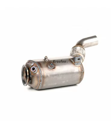 KF-7401 Diesel Particulate Filter DPF BMW E90, E60, E91