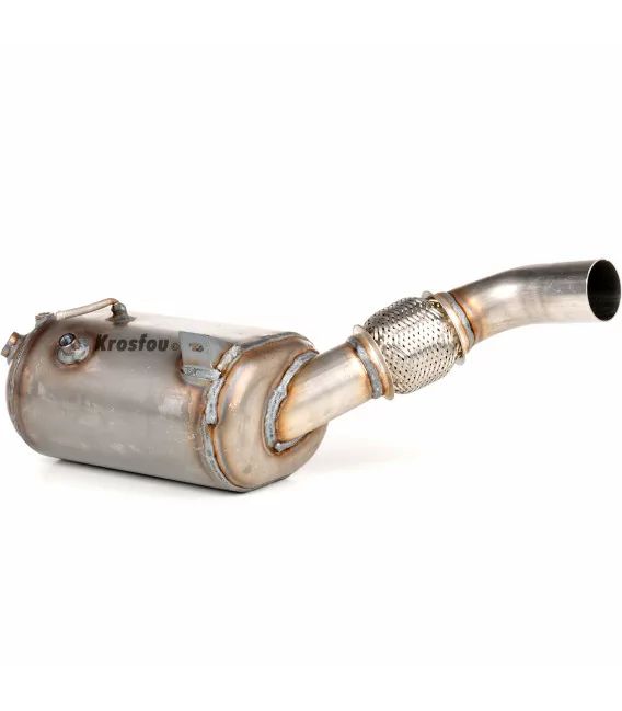 KF-7401 Diesel Particulate Filter DPF BMW E90, E60, E91