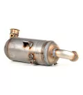 KF-4911 Diesel Particulate Filter with catalytic converter DPF CITROËN / PEUGEOT