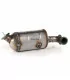 KF-9311 Diesel Particulate Filter DPF FIAT