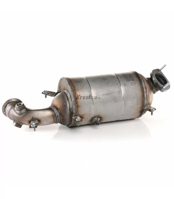 KF-9311 Diesel Particulate Filter DPF FIAT