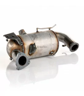 More about KF-8211 Diesel Particulate Filter DPF VAUXHALL