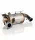 KF-8211 Diesel Particulate Filter DPF VAUXHALL