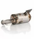 KF-8211 Diesel Particulate Filter DPF VAUXHALL