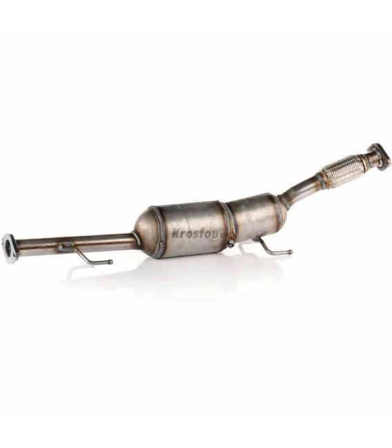 KF-8511 Diesel Particulate Filter with Catalyst DPF NISSAN