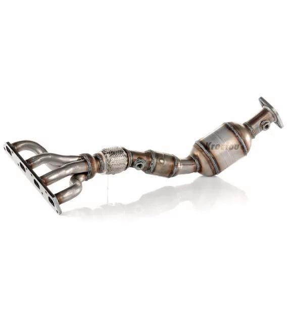 KF-11019 Catalytic Converter MINI