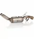 KF-9611 Diesel Particulate Filter DPF MERCEDES