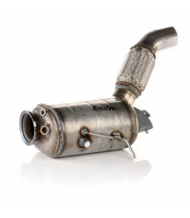 More about KF-4311 Diesel Particulate Filter with catalytic converter DPF BMW