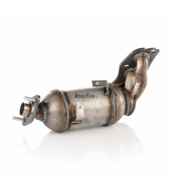 KF-13019 Catalytic Converter CITROEN / PEUGEOT / TOYOTA