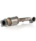 KF-15619 Catalytic Converter CITROËN / PEUGEOT / TOYOTA