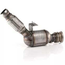 KF-03308 Catalytic Converter MERCEDES