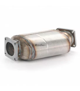 More about KF-1701 Diesel Particulate Filter DPF BMW