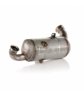 More about KF-9001 Diesel Particulate Filter with catalytic converter DPF CITROËN / PEUGEOT