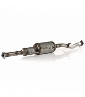 More about KF-0911 Diesel Particulate Filter DPF MITSUBISHI