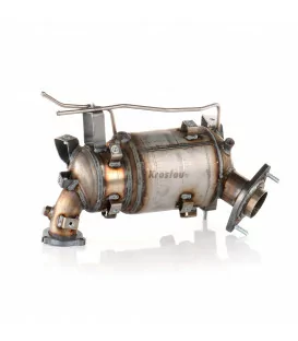 More about KF-9011 Diesel Particulate Filter DPF TOYOTA