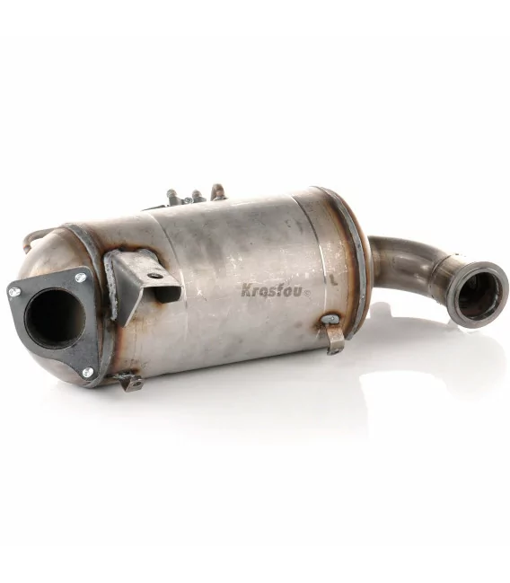 KF-7911 Diesel Particulate Filter with Catalyst DPF VAUXHALL