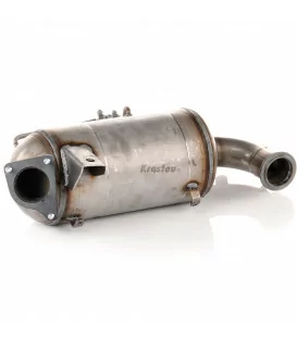 More about KF-7911 Diesel Particulate Filter with catalytic converter DPF VAUXHALL