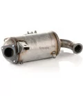 KF-7911 Diesel Particulate Filter with catalytic converter DPF VAUXHALL