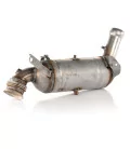 KF-4701 Diesel Particulate Filter with catalytic converter DPF MERCEDES