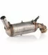 KF-4701 Diesel Particulate Filter with Catalyst DPF MERCEDES