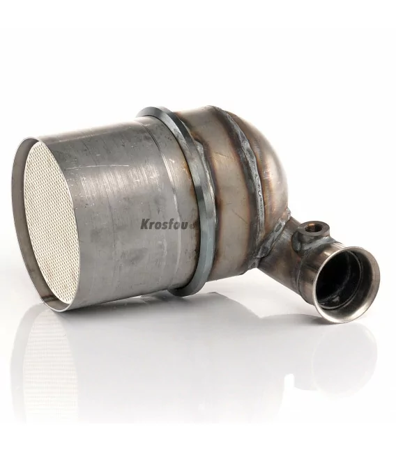 KF-0021 Diesel Particulate Filter DPF CITROËN / PEUGEOT