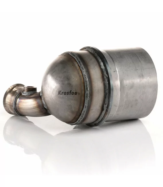 KF-0021 Diesel Particulate Filter DPF CITROËN / PEUGEOT