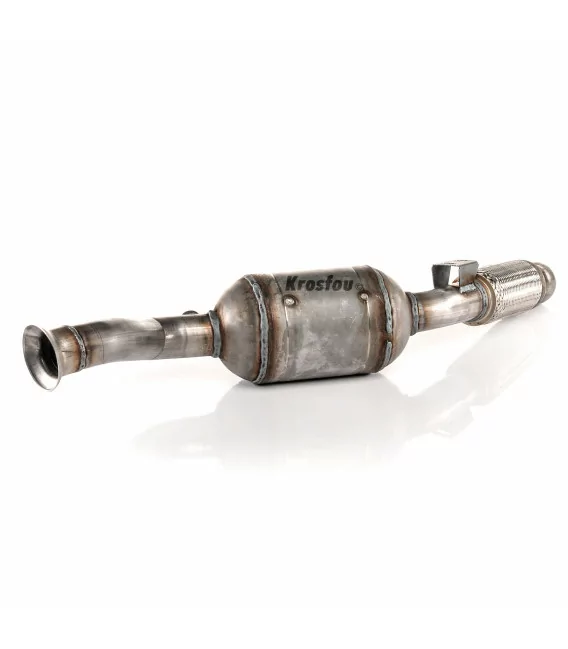 KF-16208 Catalytic Converter MERCEDES