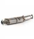 KF-3901 Diesel Particulate Filter with catalytic converter DPF AUDI