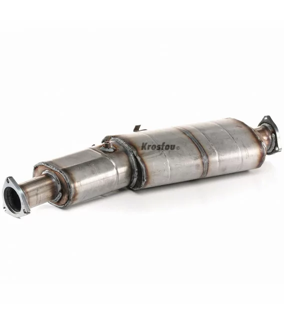 KF-3901 Diesel Particulate Filter with Catalyst DPF AUDI