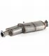 KF-3901 Diesel Particulate Filter with Catalyst DPF AUDI