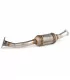 KF-00509 Catalytic Converter CITROËN