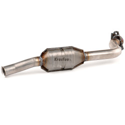 KF-85308 Catalytic Converter CITROËN / FIAT / LANCIA / PEUGEOT