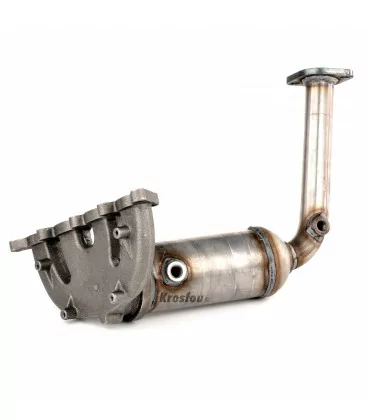 KF-71019 Catalytic Converter FIAT