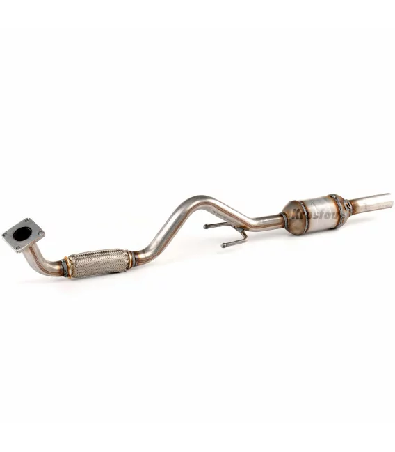 KF-63019 Catalytic Converter SEAT / VOLKSWAGEN