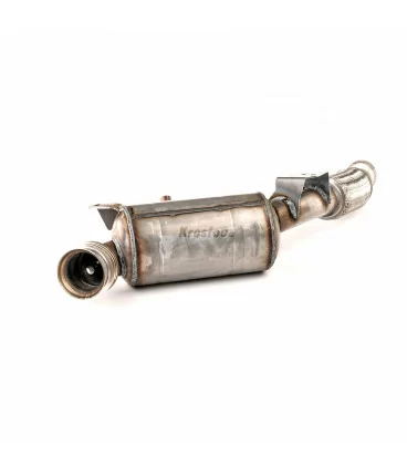 KF-8621 Diesel Particulate Filter with Catalyst DPF MERCEDES