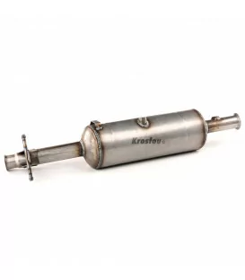 More about KF-5721 Diesel Particulate Filter with catalytic converter DPF CITROËN / PEUGEOT / VAUXHALL