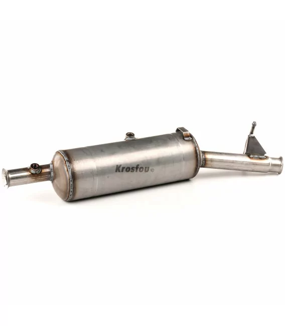 KF-5721 Diesel Particulate Filter with Catalyst DPF CITROËN / PEUGEOT / VAUXHALL