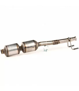 More about KF-69308 Catalytic Converter SCR VOLKSWAGEN