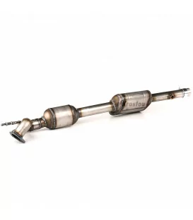 More about KF-00408 Catalytic converter SCR SEAT / VOLKSWAGEN