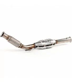 More about KF-78008 Catalytic Converter PEUGEOT