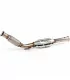 KF-78008 Catalytic Converter PEUGEOT