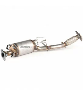 More about KF-4511 Diesel Particulate Filter DPF NISSAN / RENAULT