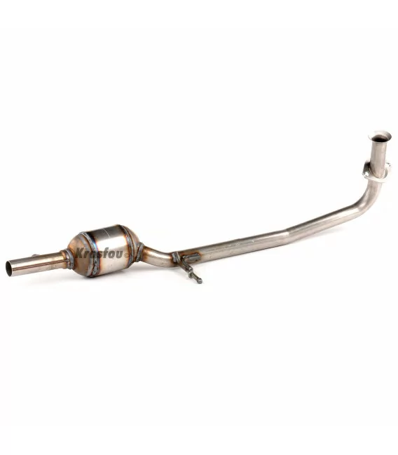 KF-73009 Catalytic Converter DACIA