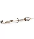 KF-12809 Catalytic Converter SEAT / VOLKSWAGEN