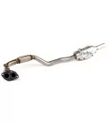 KF-42509 Catalytic Converter VAUXHALL