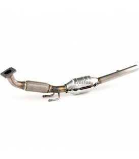 More about KF-19008 Catalytic Converter SEAT / SKODA / VOLKSWAGEN