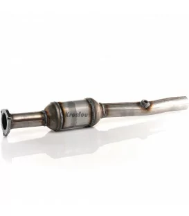 More about KF-77809 Catalytic Converter SEAT / VOLKSWAGEN