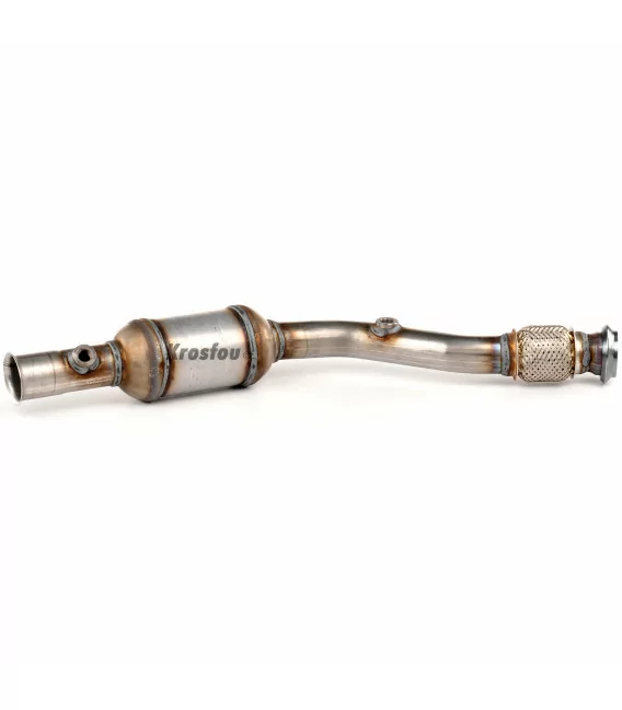 KF-72909 Catalytic Converter CITROËN / PEUGEOT