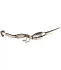 KF-62008 Catalytic Converter AUDI / SEAT / SKODA / VOLKSWAGEN