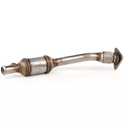 KF-21809 Catalytic Converter RENAULT